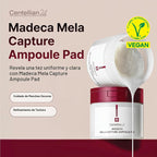 Centellian24 Madeca Mela Capture Ampoule Pad 160ml 60pads