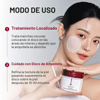 Centellian24 Madeca Mela Capture Ampoule Pad 160ml 60pads