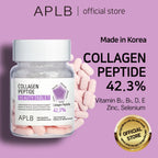 APLB Collagen EGF Peptide E Beauty Tablet (30 tabletas)