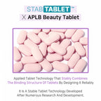 APLB Collagen EGF Peptide E Beauty Tablet (30 tabletas)