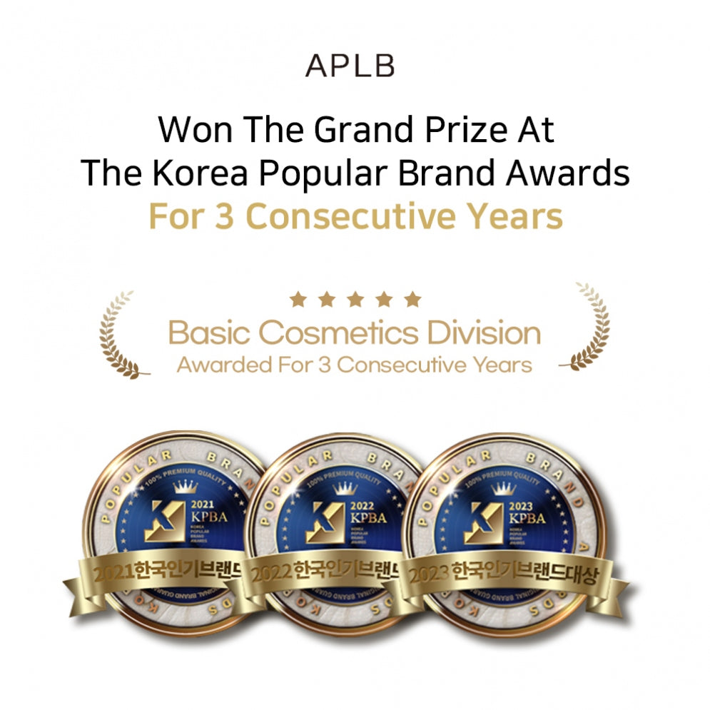 APLB Collagen EGF Peptide E Beauty Tablet (30 tabletas)