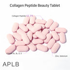 APLB Collagen EGF Peptide E Beauty Tablet (30 tabletas)