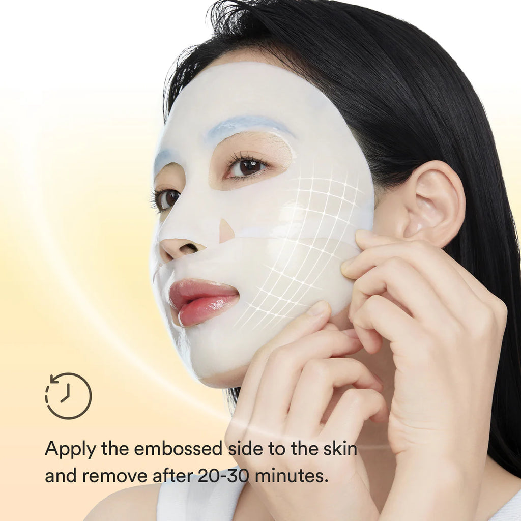 ABIB Collagen Gel Mask Jericho Rose Jelly (35G*4EA)