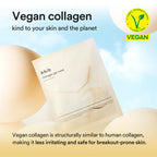 ABIB Collagen Gel Mask Jericho Rose Jelly (35G*4EA)