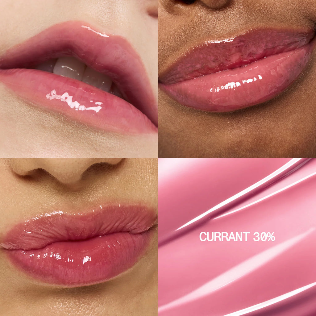 Currant 30% Lips