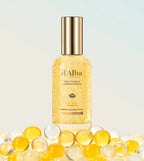 D'ALBA Vita Toning Capsule Serum 100ml