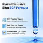 DEAR KLAIRS Blue Youth Activating Drop 50ml
