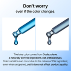 DEAR KLAIRS Blue Youth Activating Drop 50ml