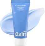 DEAR KLAIRS Midnight Blue Calming Cream 60g