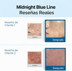 DEAR KLAIRS Midnight Blue Calming Cream 60g