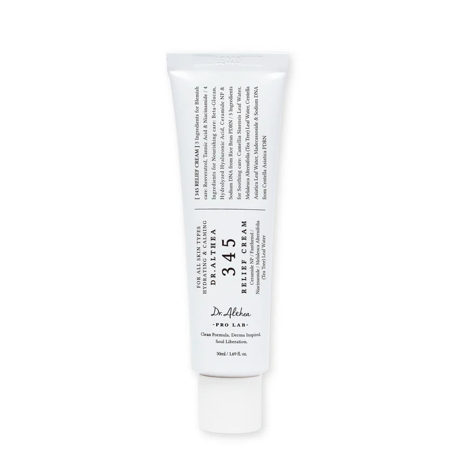 DR.ALTHEA 345 Relief Cream