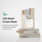 DR.ALTHEA 345 Relief Cream Mask 28g