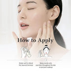 DR.ALTHEA 345 Relief Cream Mist 100ml