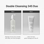 DR.ALTHEA 345 Relief Daily Gel Cleanser 100ml