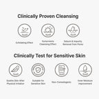 DR.ALTHEA 345 Relief Daily Gel Cleanser 100ml