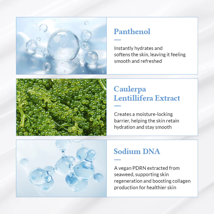 DR.ALTHEA Aqua Glowing Sunscreen