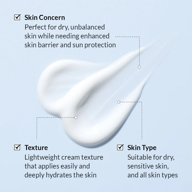 DR.ALTHEA Aqua Glowing Sunscreen