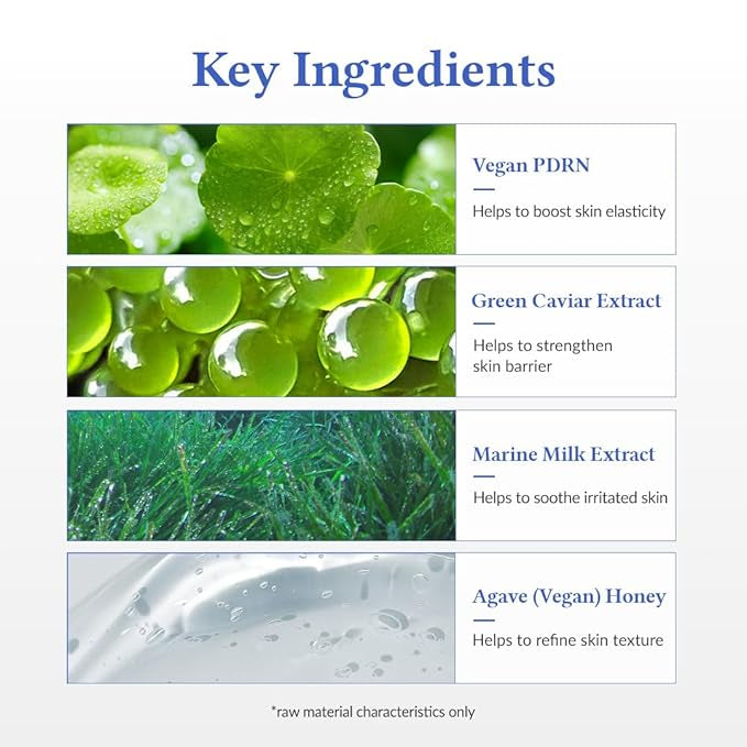 DR.ALTHEA Aqua Marine Deep Serum 30ml