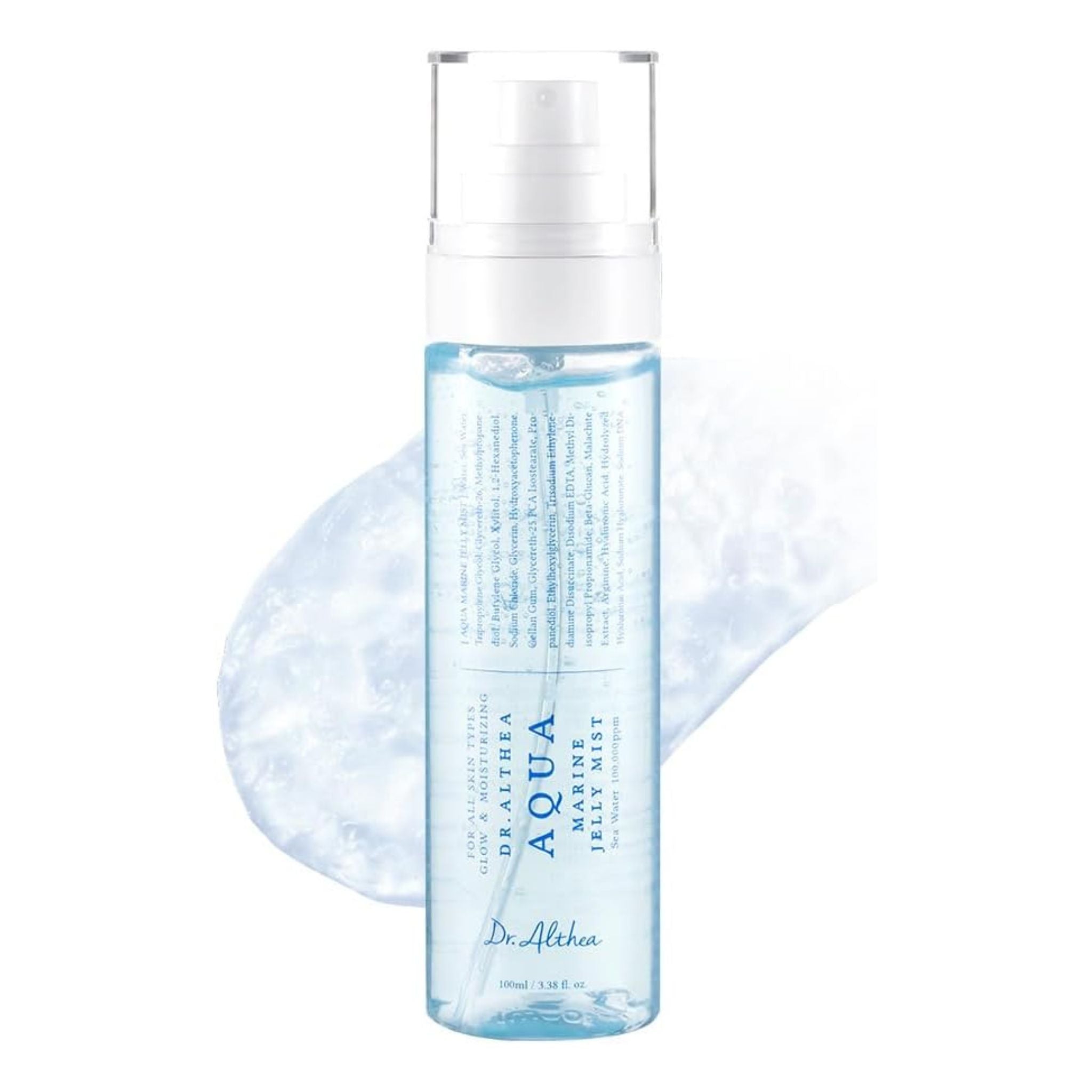 DR.ALTHEA Aqua Marine Jelly Mist 100ml