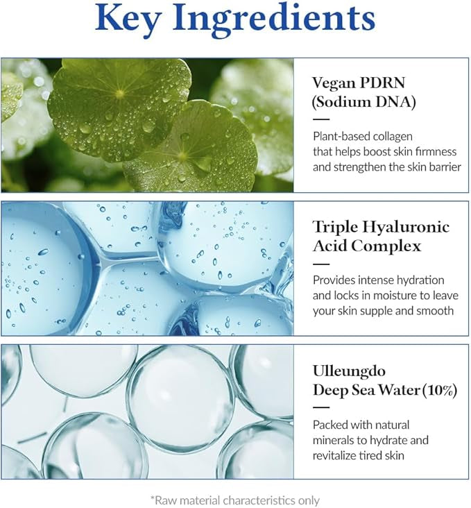 DR.ALTHEA Aqua Marine Jelly Mist 100ml