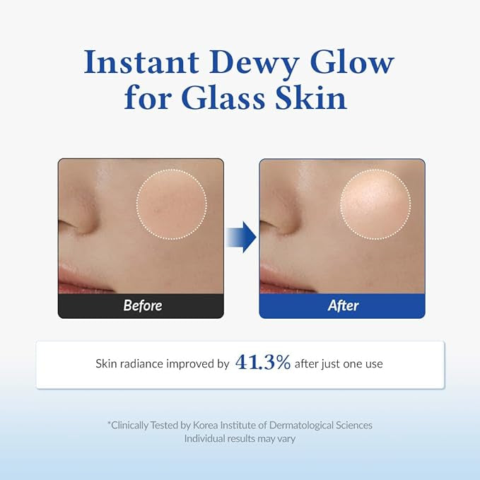 DR.ALTHEA Aqua Marine Jelly Mist 100ml