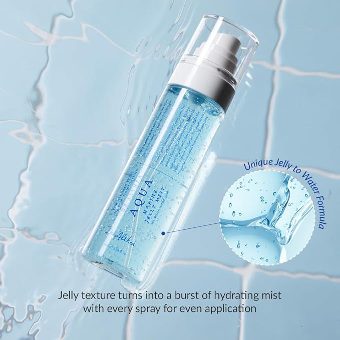 DR.ALTHEA Aqua Marine Jelly Mist 100ml