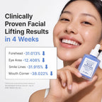 DR.ALTHEA Blue Peptide Bounce Serum 30ml