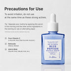 DR.ALTHEA Blue Peptide Bounce Serum 30ml