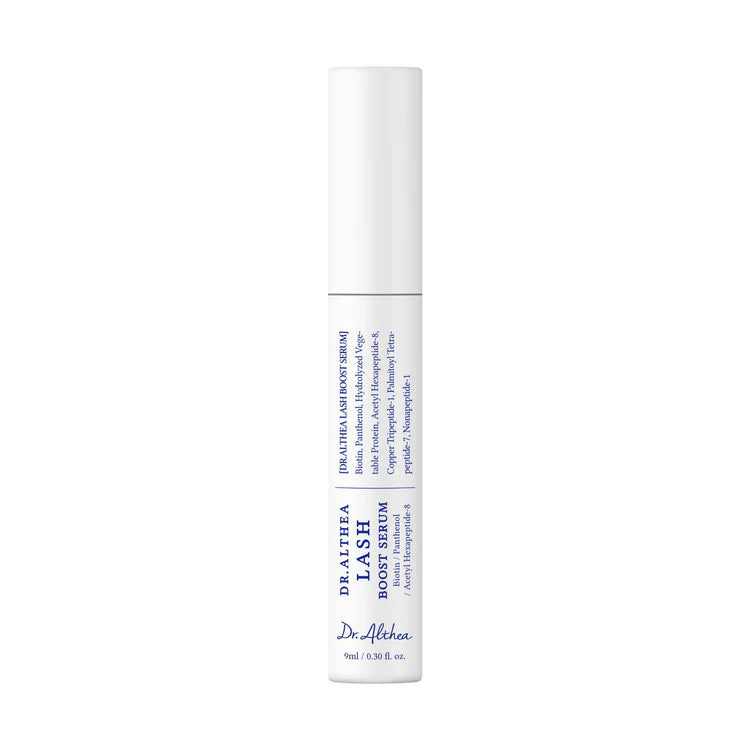 DR.ALTHEA Eye Lash Boost Serum 9ml