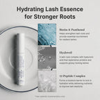 DR.ALTHEA Eye Lash Boost Serum 9ml