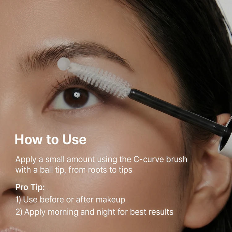 DR.ALTHEA Eye Lash Boost Serum 9ml