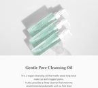 DR.ALTHEA Gentle Pore Cleansing Oil 150ml