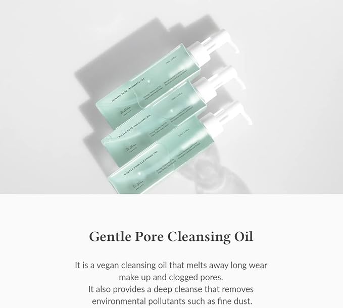 DR.ALTHEA Gentle Pore Cleansing Oil 150ml