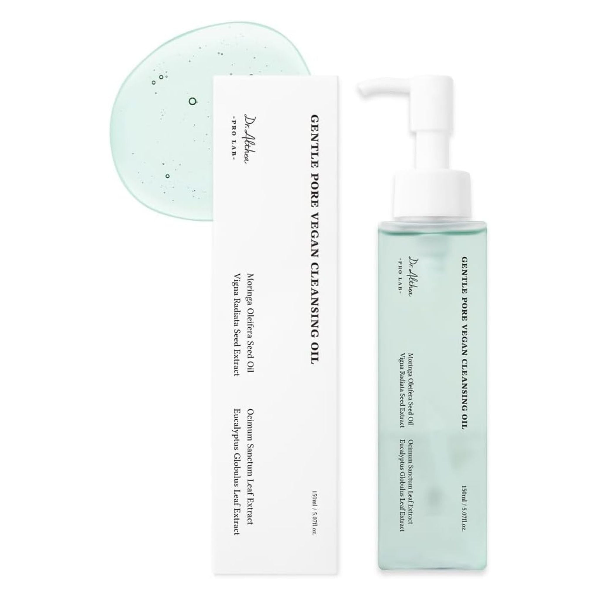 DR.ALTHEA Gentle Pore Cleansing Oil 150ml