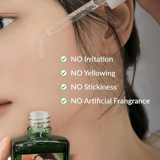 DR.ALTHEA Gentle Vitamin C Serum 30ml