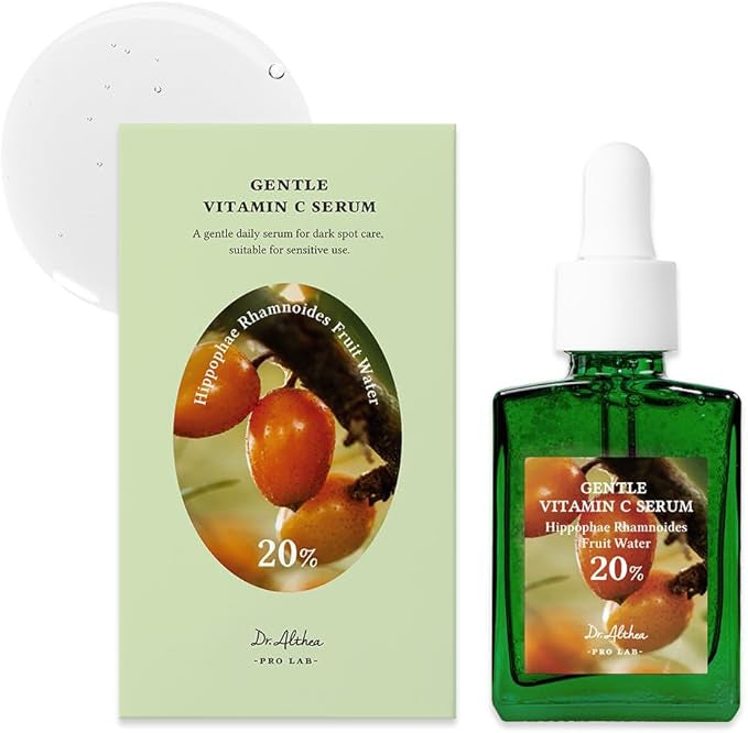 DR.ALTHEA Gentle Vitamin C Serum 30ml