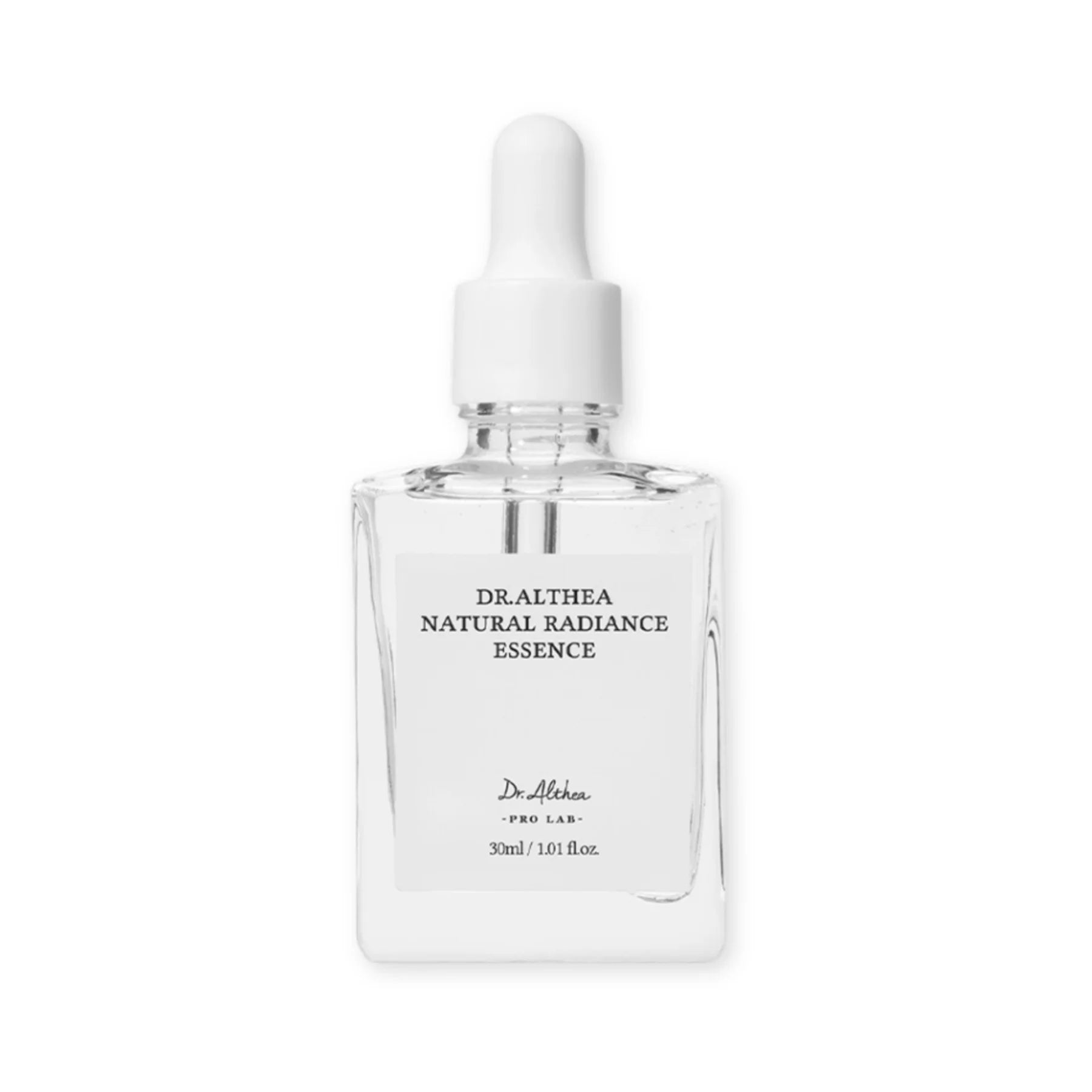 DR.ALTHEA Natural Radiance Essence 30ml