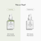 DR.ALTHEA Natural Radiance Essence 30ml