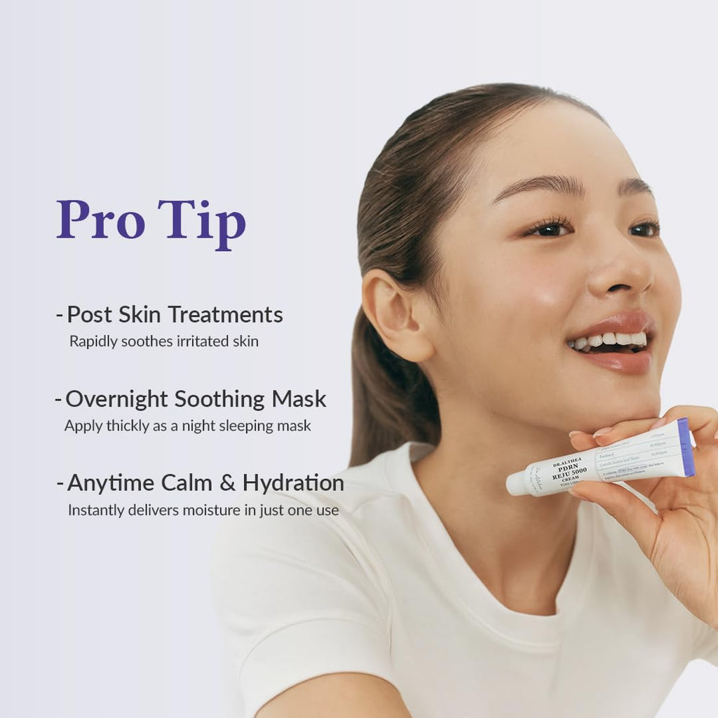 DR.ALTHEA PDRN Reju 5000 Cream 20ml