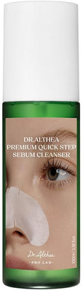 DR.ALTHEA Premium Quick Step Sebum Cleanser 100ml