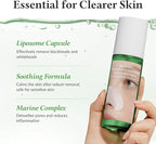DR.ALTHEA Premium Quick Step Sebum Cleanser 100ml