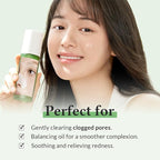 DR.ALTHEA Premium Quick Step Sebum Cleanser 100ml