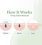 DR.ALTHEA Premium Quick Step Sebum Cleanser 100ml