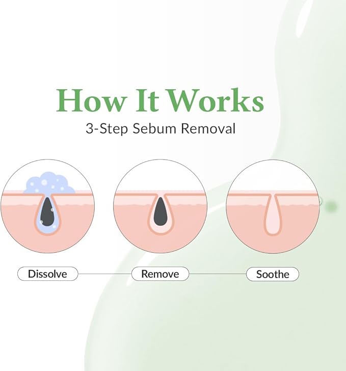 DR.ALTHEA Premium Quick Step Sebum Cleanser 100ml