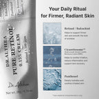 DR.ALTHEA Pure Retinol 0.15% Cream 20g