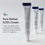 DR.ALTHEA Pure Retinol 0.15% Cream 20g