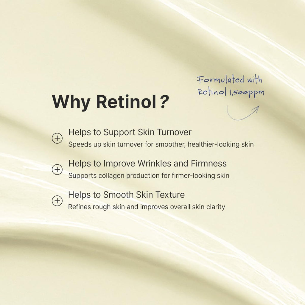 DR.ALTHEA Pure Retinol 0.15% Cream 20g