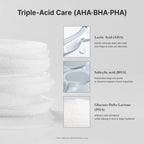 DR.ALTHEA Rapid Mild Acid Rescue Pore Pad
