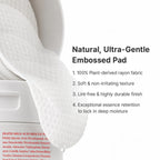 DR.ALTHEA Rapid Mild Acid Rescue Pore Pad