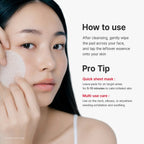 DR.ALTHEA Rapid Mild Acid Rescue Pore Pad